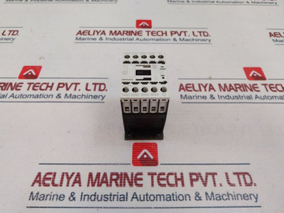 Moeller Dil A-40 Contactor Relay 24V Dc A600 P300