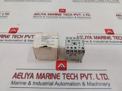 Control Relay Allen-bradley 700Dc-mb220Z24S Control Relay Allen-bradley 700Dc-mb220Z24S