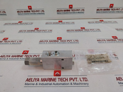 ValveDdm-1000-ac-2M Oil Control Rexroth ValveDdm-1000-ac-2M Oil Control Rexroth