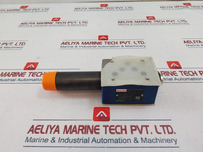 Pressure Reducing Valve Rexroth Zdr 10 Dp2-55/75Ym Pressure Reducing Valve Rexroth Zdr 10 Dp2-55/75Ym