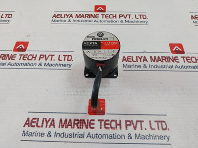 Oriental Motor Ph265-04 2-phase Stepping Motor