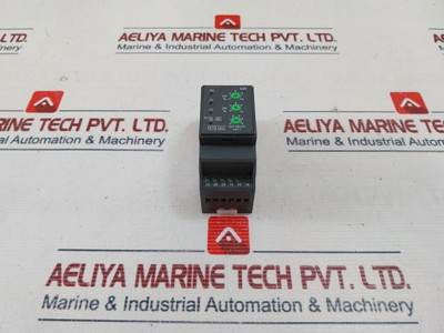 Voltage Monitoring Relay Gic Mg53Bt - General Industrial Controls Pvt. Ltd.