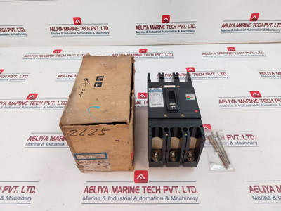 Circuit Breaker Terasaki T0-225Ba - Electric Co. Ltd. Circuit Breaker Terasaki T0-225Ba - Electric Co. Ltd.