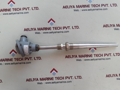 Danfoss 5116-b002-200-10-0000 temp sensor, code no.: 084z8254 Danfoss 5116-b002-200-10-0000 temp sensor, code no.: 084z8254