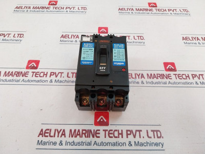 Molded Case Circuit Breaker Ac 440V 