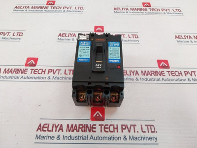 Molded Case Circuit Breaker Hyundai Heavy Industries Molded Case Circuit Breaker Hyundai Heavy Industries