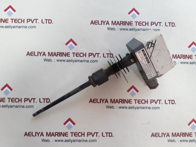 Jumo Aths-se-20 68.261-f03/S1 Surface Mounting Thermostat Ip54