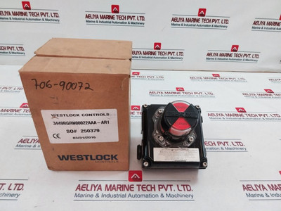 Accutrak Valve Position Monitor Westlock Controls Beacon Accutrak Valve Position Monitor Westlock Controls Beacon