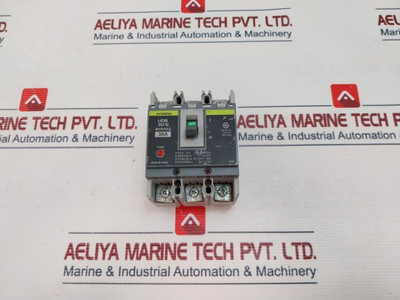 Circuit Breaker Hyundai Udb 30S - Made In Korea Circuit Breaker Hyundai Udb 30S - Made In Korea