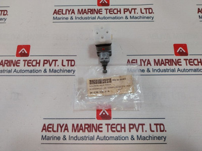 Solenoid Valve and Coil Schoenrock Hed50P2-20/210 K14 Solenoid Valve and Coil Schoenrock Hed50P2-20/210 K14
