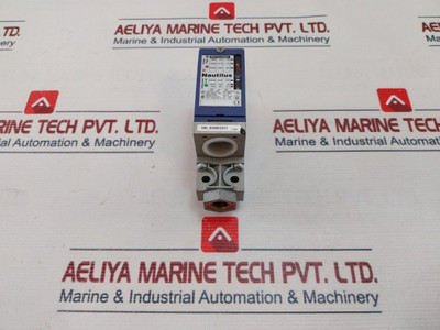 Pressure Switch Telemecanique Schneider Electric Osisense