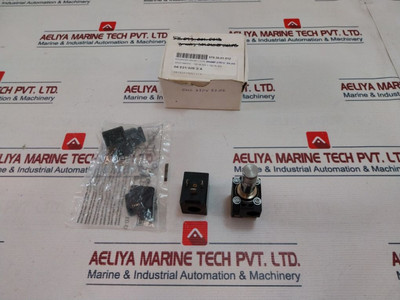 Solenoid Valve + Coil Asco Joucomatic Solenoid Valve + Coil Asco Joucomatic