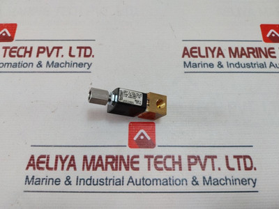 Pilot Valve Burkert 6012 D 3/64 Fkm Br Milnor Pilot Valve Burkert 6012 D 3/64 Fkm Br Milnor