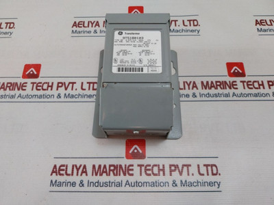 General Purpose Transformer General Electric 9T51B0103 General Purpose Transformer General Electric 9T51B0103