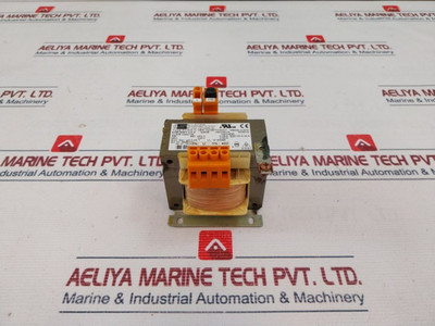 Transformer Meiko J. Schneider Eces 0.18B-0238T03001 Transformer Meiko J. Schneider Eces 0.18B-0238T03001