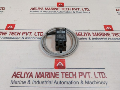 Hadef Ts 231-01Y Limit Switch 220/380/500V~