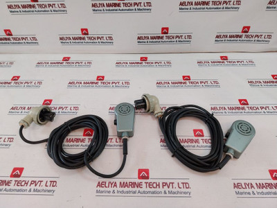 Jbj Imp. 600Ω Dynamic Microphone J-3