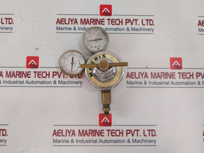 Regulator-650L Harris Calorific Co. Compressed Gas