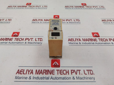 Electromatic S 110166 230 Combi Timer 10A 300V