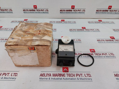 Myron L 532 T1 Ds Meter 0-5