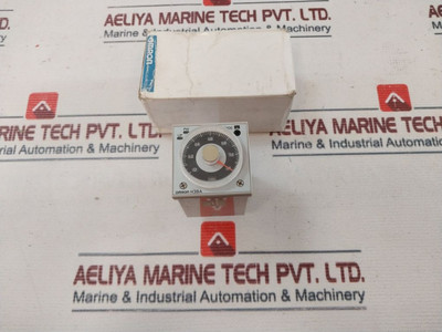 Timer Omron H3Ba-n8H - Timer Omron Timer Omron H3Ba-n8H - Timer Omron