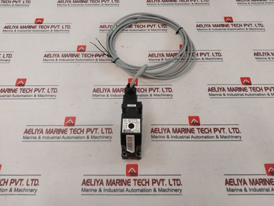 Sauer Danfoss N-1340 Electrical Actuator 02Atex459X