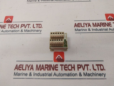 Weidmuller Rssd 9S/Lpk2H Interface