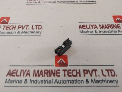 Lot Of 5X Abb Ca7-10 Auxiliary Contact Block 10A 600V