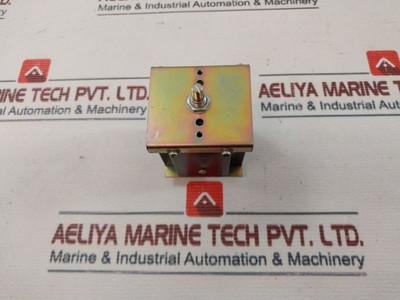 Dimmer Switch Kyoei Ele Dm20N - 220 Gm Dimmer Switch Kyoei Ele Dm20N - 220 Gm