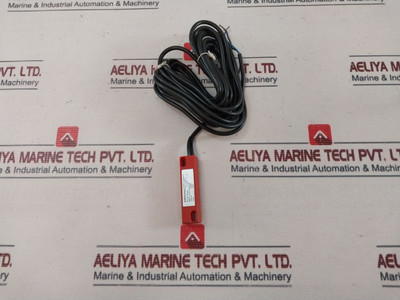 Magnetic Switch Bernstein Mak-1212-f-5-vdr - Made In Germany