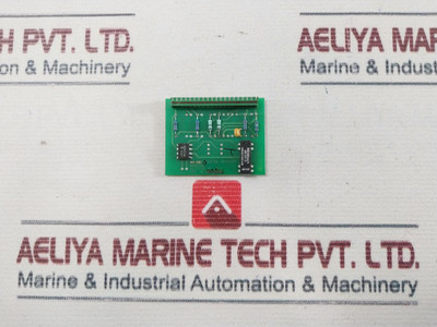 Norcontrol Nn-801.3 Digital In/Output Adapter 94V-0