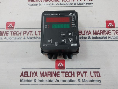 Obeh Si30 Pulse Counter 90-264V 50Hz