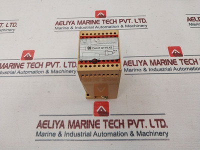 Facet Gt76.4Z Relay - Facet - Gt76.4Z