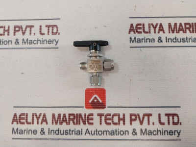 Whitey Ss-42Xs4 Ball Valve Whitey Ss-42Xs4 Ball Valve