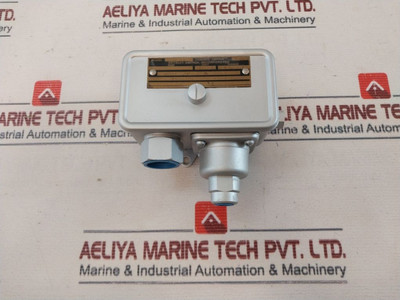 Control Switch Detroit Switch 222-10 - Control Switch Detroit Switch 222-10 -