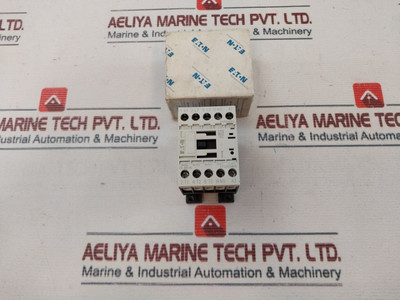 Contactor Moeller Eaton Dil M9-10 Xtce009B10T Contactor Moeller Eaton Dil M9-10 Xtce009B10T