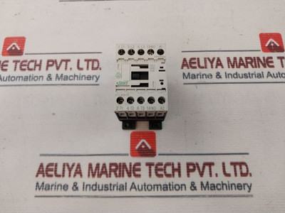 Moeller Dilm9-10 Contactor 250V