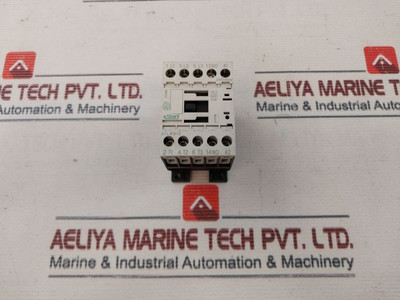 Contactor Moeller Xstart Dilm9-10 24V50/60Hz Contactor Moeller Xstart Dilm9-10 24V50/60Hz
