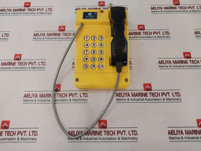 Telephone Gai-tronics 620-b221422122A Telephone Gai-tronics 620-b221422122A