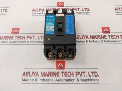 Circuit Breaker Terasaki Xs100Ns Tembreak - Made In Japan Circuit Breaker Terasaki Xs100Ns Tembreak - Made In Japan