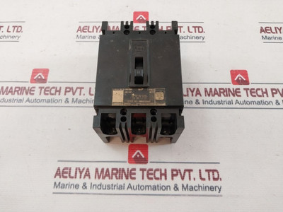 Circuit Breaker Westinghouse Ehb3060 - 480Vac 60A