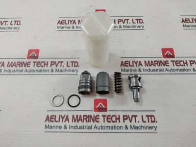 Pressure Relief Cartridge Hardware Replacement Kit -ABC