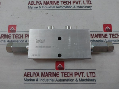 Valve Oil Control Rexroth Manipulator Arm Mainassy Valve Oil Control Rexroth Manipulator Arm Mainassy