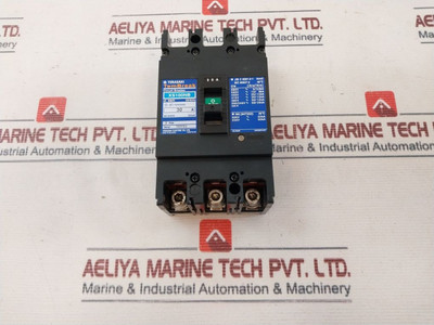 Circuit Breaker Terasaki Xs100Nb - Tembreak Circuit Breaker Terasaki Xs100Nb - Tembreak