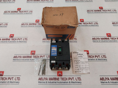 Terasaki Xs225Nn Circuit Breaker 690V 225A