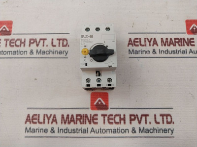 Motor-protective Circuit-breaker Moeller Series Eaton Motor-protective Circuit-breaker Moeller Series Eaton