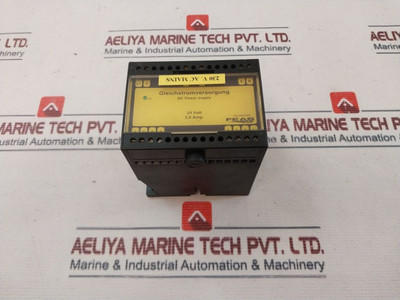 Feas Pslc243 Dc Power Supply - Feas - Dc Power Supply Feas Pslc243 Dc Power Supply - Feas - Dc Power Supply
