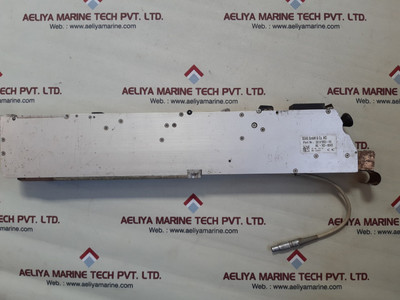 Siemens 00141093-05 feeder by seas gmbh & co. kg Siemens 00141093-05 feeder by seas gmbh & co. kg