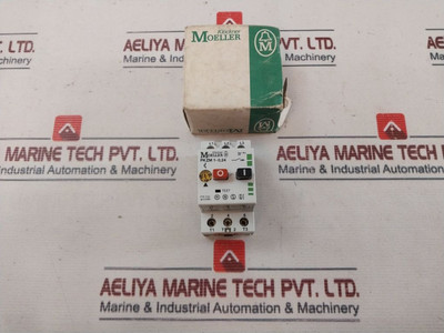 Thermal Magnetic Circuit Breaker Klockner Moeller Thermal Magnetic Circuit Breaker Klockner Moeller