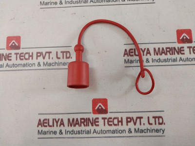 Dnp Spav. 20Xx3 3/4 Hydraulic Coupler Dust Cap